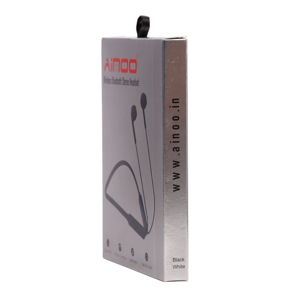 AINOO ANB – 004 Bluetooth Neck Band