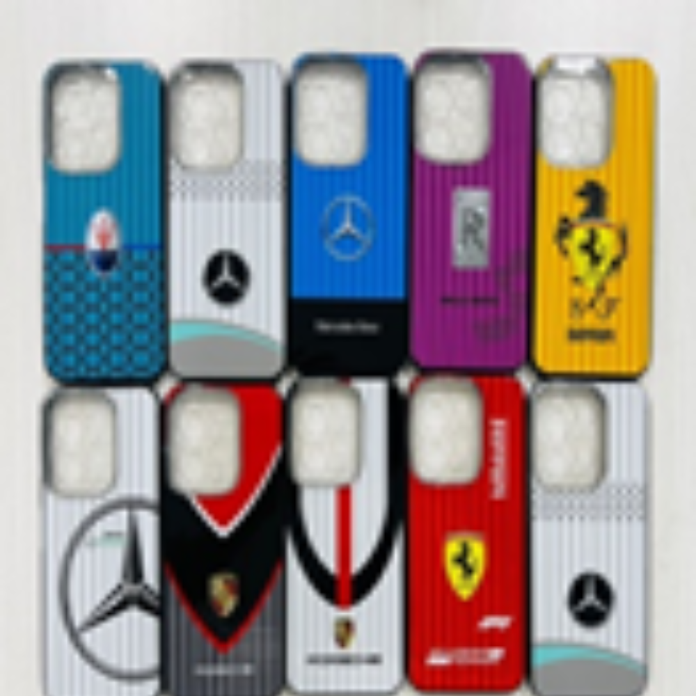 AINOO Premium Mobile Back Case & Flip Case - Image 3